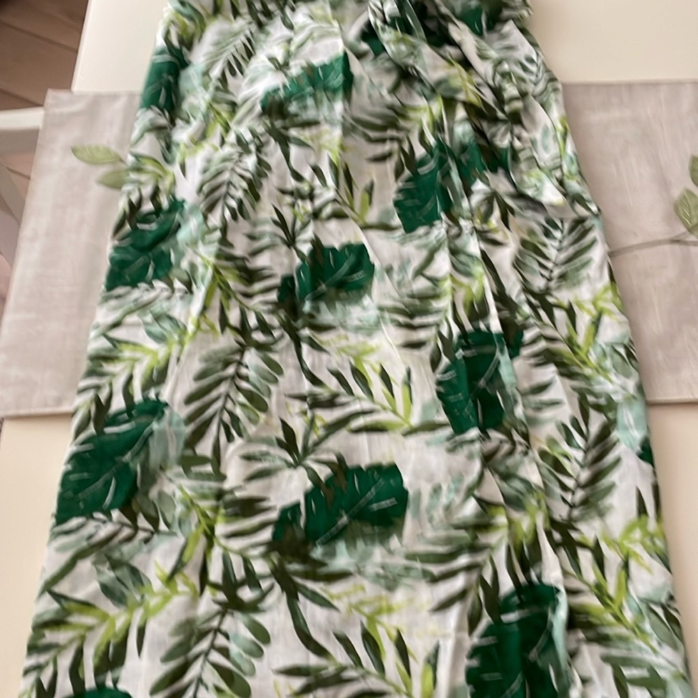 Wrap around skirt size Medium.